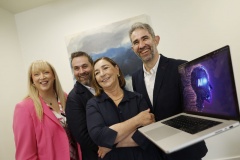 Gen AI Masterclass with London Business School 2024