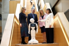 Launch of Postgraduate Diploma in Sports Analytics, Technology and Innovation