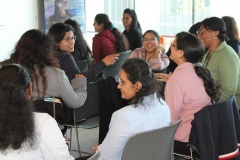 ReBOOT Graduation at Mastercard 2024